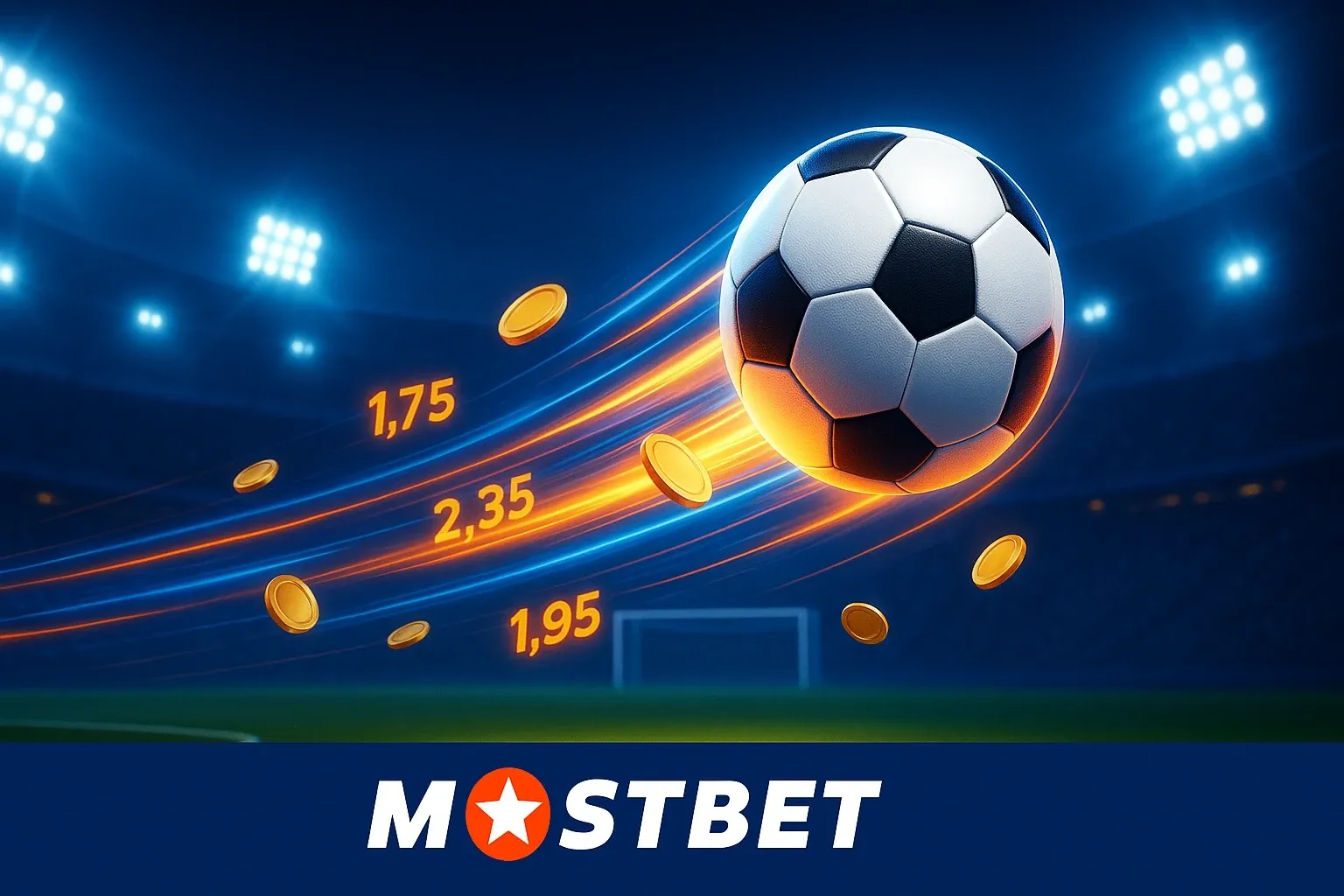 MOSTBET mobile